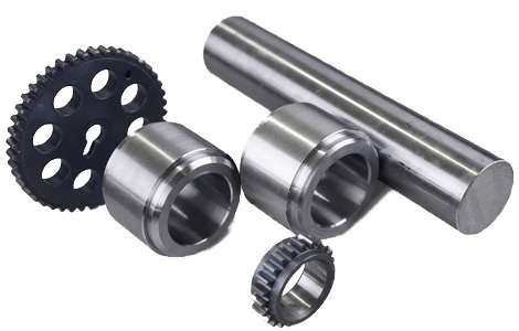 CNC Precision Parts